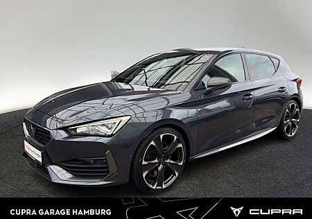 Cupra Leon VZ 2.0 TSI DSG Beats Link Kamera Sitzhzg