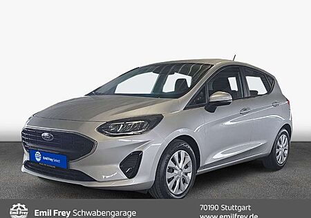 Ford Fiesta 1.0 EcoBoost S&S COOL&CONNECT