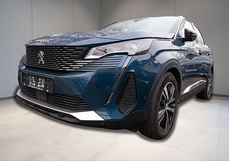Peugeot 3008 GT 1.6 Hybrid 225 e-EAT8