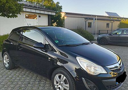 Opel Corsa 1.4 16V Innovation
