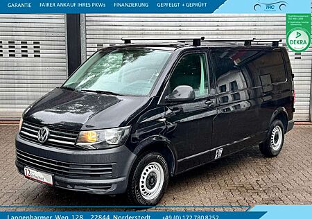 VW T6 Transporter Volkswagen Kasten-Kombi Kasten lang