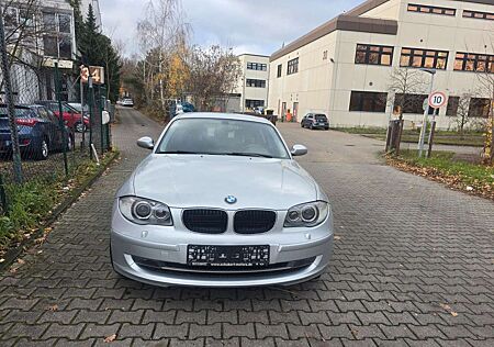 BMW 118i 118 Baureihe 1 Lim.