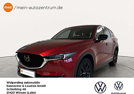 Mazda CX-5 2.5 SKYACTIV-G 2WD Automatik Homura Bluetooth