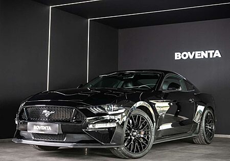 Ford Mustang GT 5.0 Ti-VCT V8 Fastback *PREMIUM2*SYNC3*B&O*