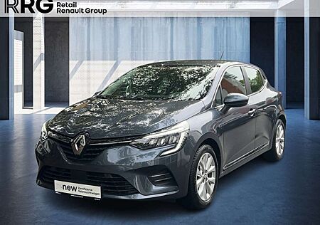 Renault Clio V 1.0 TCe 90 Intens Apple CarPlay PDC KLIMA