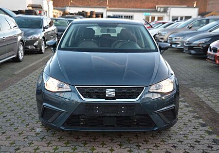 Seat Ibiza Style-1.HD-SCHECKHFT-GARANTIE-KAMERA-KLIMA