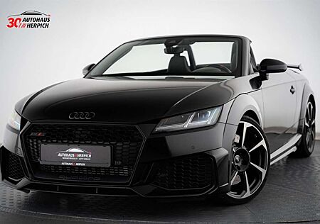 Audi TT RS 2.5 TFSI quattro Roadster MATRIX RSAGA 280