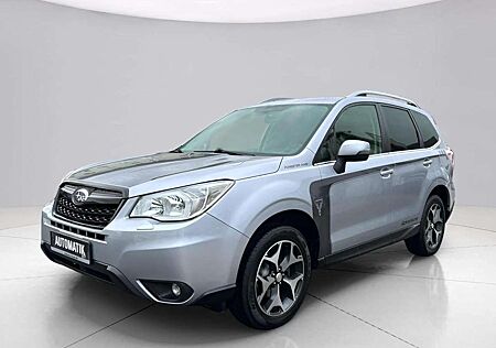 Subaru Forester Automatik*SHZ*Temp.*AHK*Kamera*HU/AU Neu*Xenon*ALU