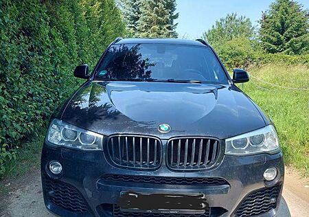 BMW X3 xDrive30d Sport-Aut.