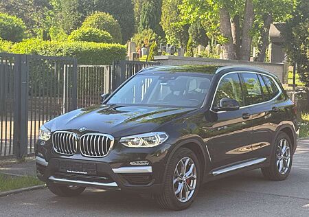 BMW X3 Baureihe xDrive 30 d xLine