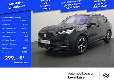 Seat Tarraco FR 2.0 4Drive NAVI AHK ACC LED 360°