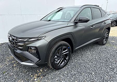 Hyundai Tucson Impression 20th Anniversary DCT 360 SHZ KRELL H...