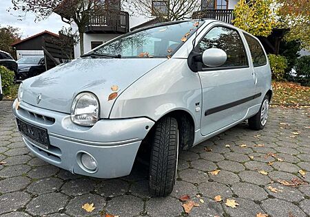 Renault Twingo 1.2Sport.Klima.1Hand.1A.TÜneu.