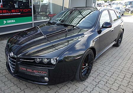 Alfa Romeo 159 Sportwagon 2.0 JTDM 16V Turismo 18/ALCANTARA