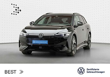 VW ID.7 Volkswagen TOURER PRO*IQ.LIGHT*AHK*DIGITAL*NAVI*KAMERA