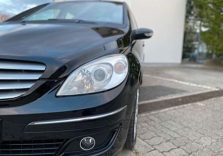 Mercedes-Benz B 170 B -Klasse/Auto/Garantie/Insp&Tüv NEu
