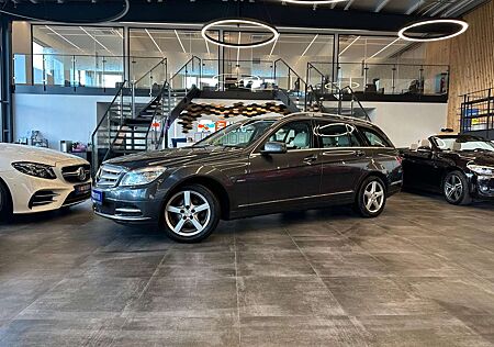 Mercedes-Benz C 220 T CDI Blueefficiency *2. Hand*CD-Wechsler*