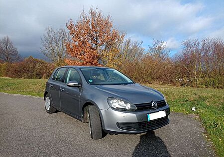 VW Golf Volkswagen 1.4 Trendline