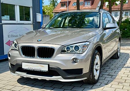 BMW X1 20d sDrive Aut./BiXen/Anhängerk./Standhz./PDC