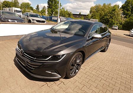 VW Arteon Volkswagen Shooting Brake Elegance 4Motion2.0TDI DSG