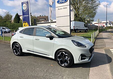 Ford Puma Hybrid ST-Line X Automatik Winterpaket