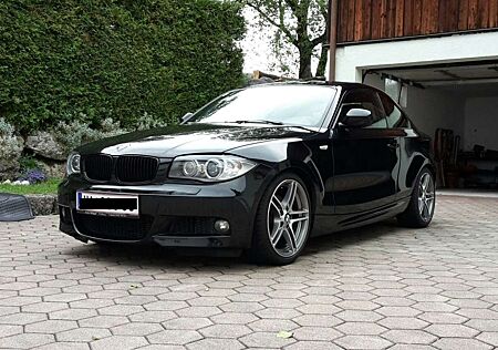 BMW 118d 118 Coupe Aut.