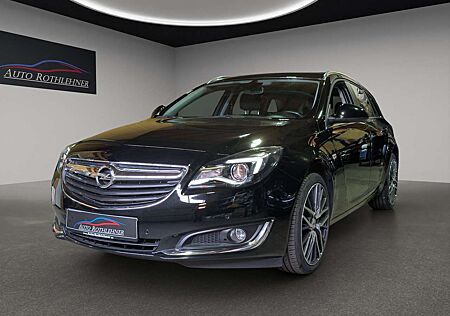 Opel Insignia ST 2.0 CDTi Aut.*Navi*AHK*Shz*Service neu*Garantie