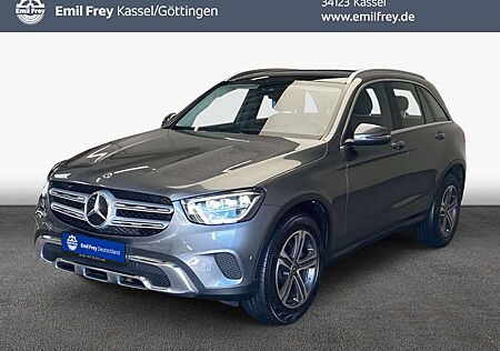 Mercedes-Benz GLC 220 GLC