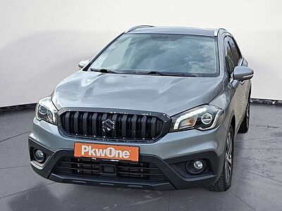 Suzuki SX4 S-Cross 1.0 Boosterjet Automatik Comfort LED