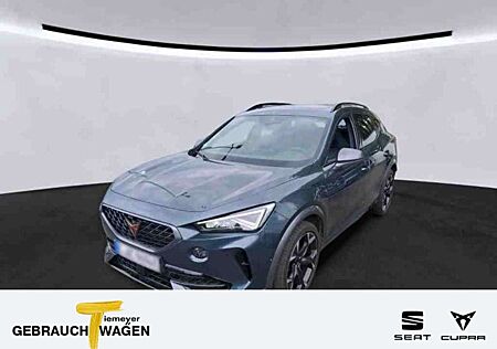 Cupra Formentor 1.4 e-Hybrid VZ PANO AHK LEDER SUPERSP