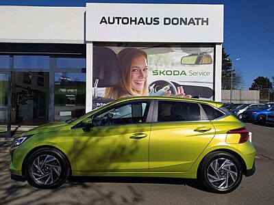 Hyundai i20 Select