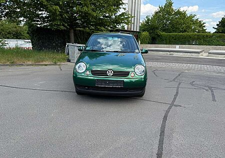 VW Lupo Volkswagen 1.0 Oxford