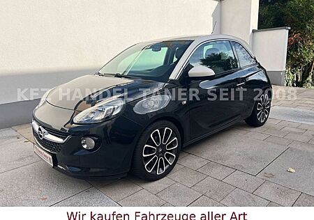 Opel Adam Jam