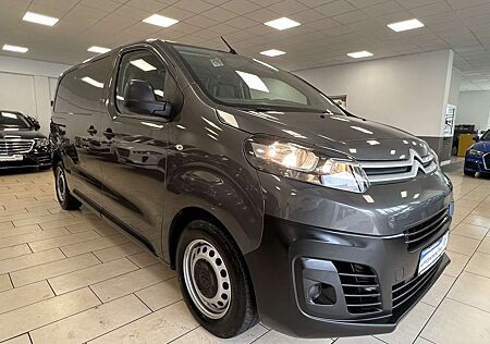 Citroën Jumpy Citroen Control*Teilleder*Bluetooth*Tempomat*Klima