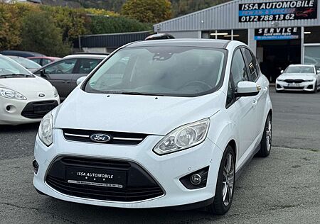 Ford C-Max Sync Edition/Panorama/EU5/Klima/TÜV/150PS/Alu