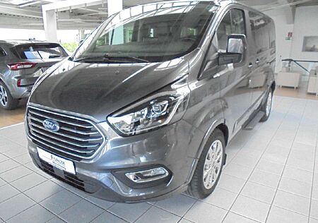 Ford Tourneo Custom Kombi 320 L1 Titanium X