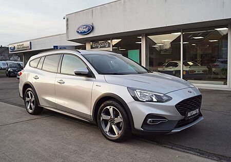 Ford Focus Turnier 1.5 Active AHK+Assist+LED+Nav+Kam