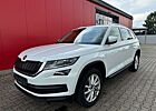 Skoda Kodiaq Style 4x4, 1.HD, Leder, ACC, Standheizung,7-Sitzer