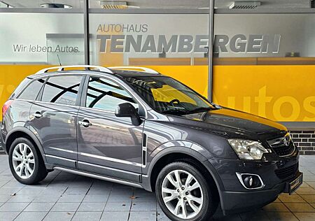 Opel Antara Cosmo 4x4 AHK SHZ Trenngitter