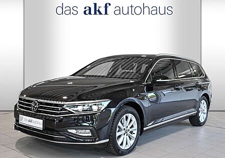 VW Passat Variant Volkswagen 2.0 TDI DSG Elegance-Navi*AHK*Kamer