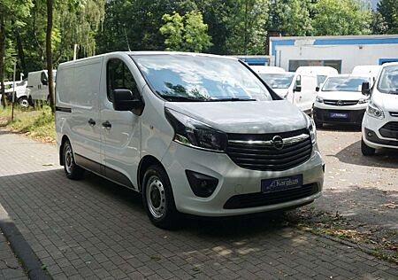 Opel Vivaro B Kasten L1H1 |EURO6|KLIMA|REGALSYSTEM|