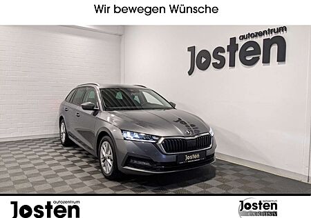 Skoda Octavia Combi Ambition iV 1.4 TSI Carplay Virtual