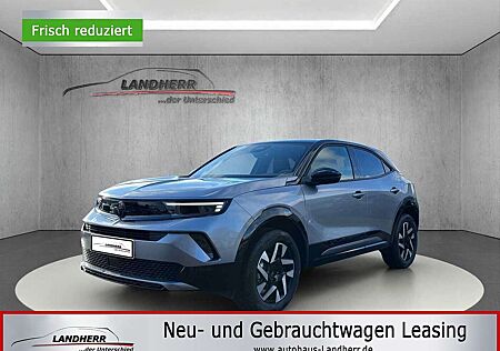 Opel Mokka GS Sitzheizund/Lenkradheizung/