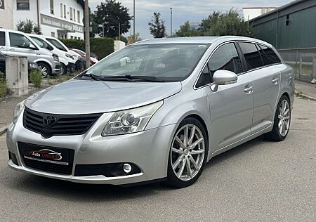 Toyota Avensis Combi 2.2 D-4D Edition