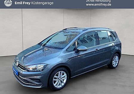 VW Golf Sportsvan Volkswagen 1.0 TSI OPF Comfortline GJR SHZ P