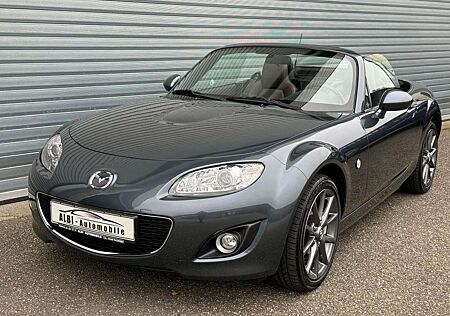 Mazda MX-5 Hamaki LEDER NAVI GRA 1. HAND***