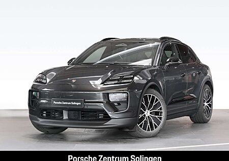 Porsche Macan PANO BOSE SPORT CHRONO PASM 21''