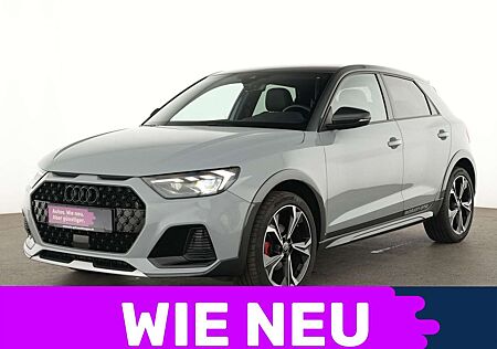 Audi A1 citycarver Navigation|Sportsitze|Einparkhilfe