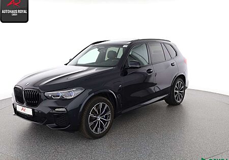 BMW X5 45e xDrive M SPORT SITZKLIMA,360GRAD,LASER,SH