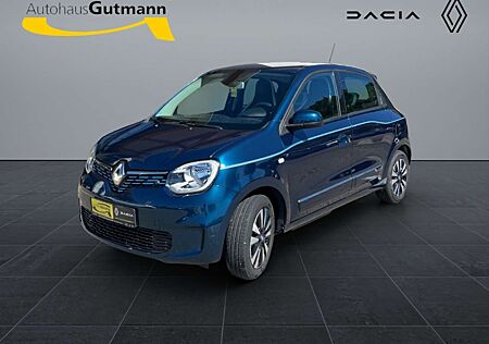 Renault Twingo Intens Electric Navi Apple CarPlay Android Auto Kl